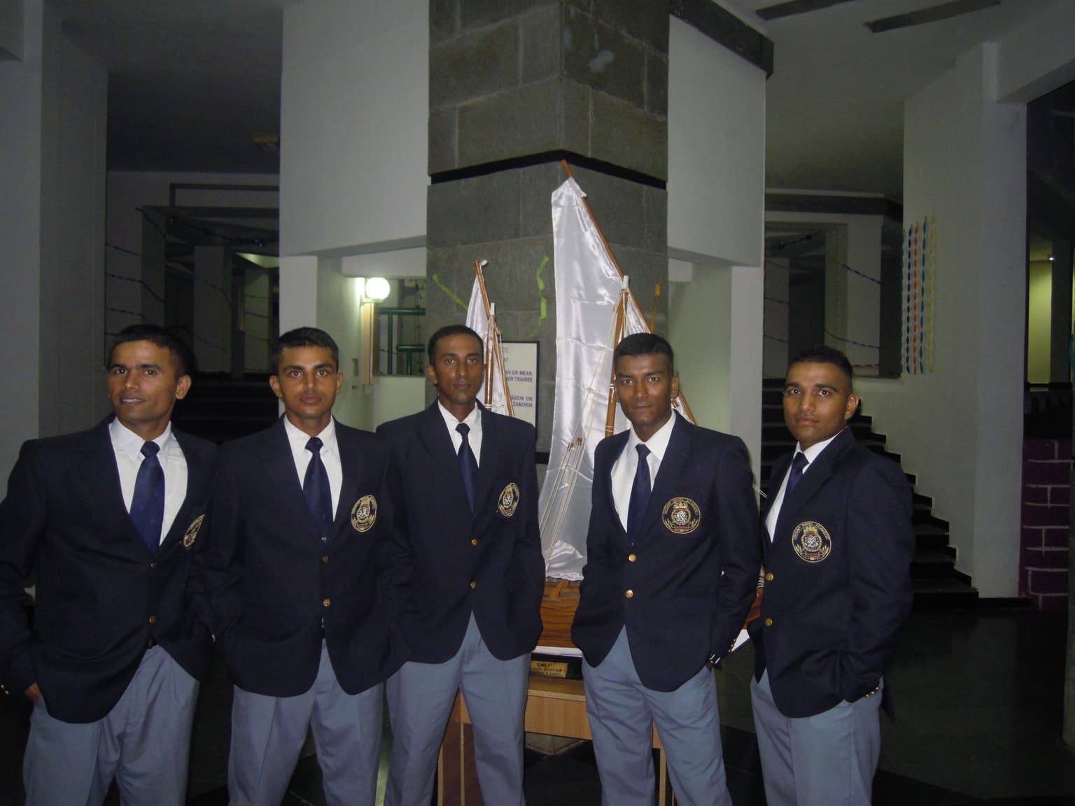 2010 — Fitness Journey Starts