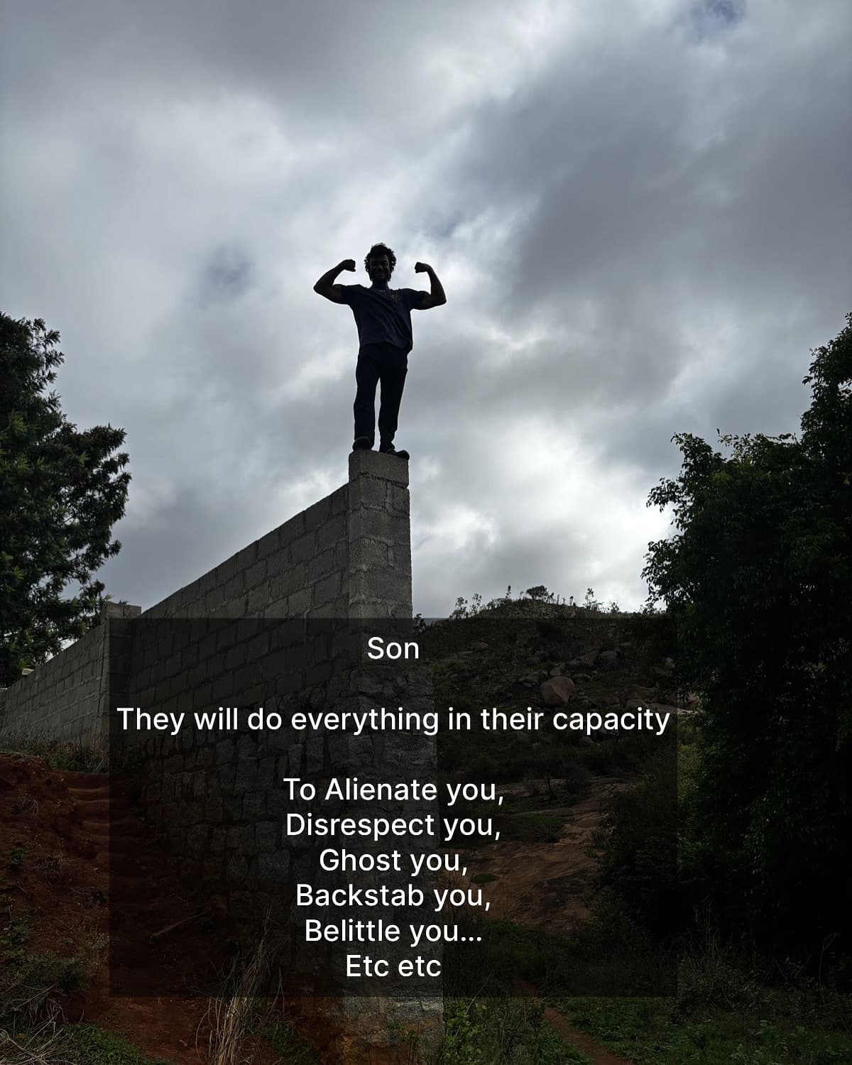 Avyaansh, The Future Belongs to Builders. Let Me Show You What That Means.