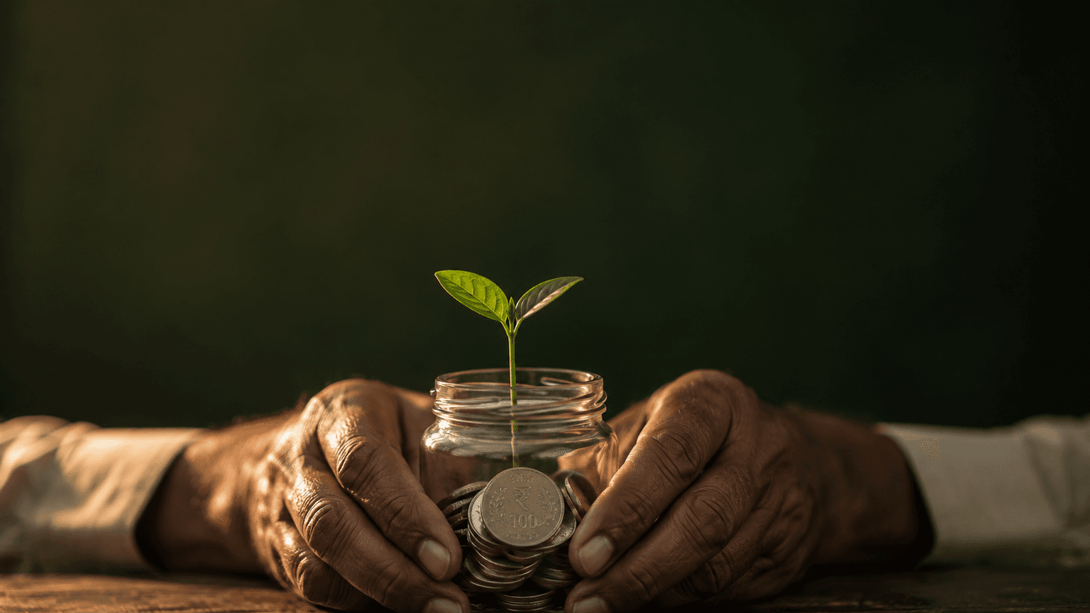 Baby Steps For Building Wealth