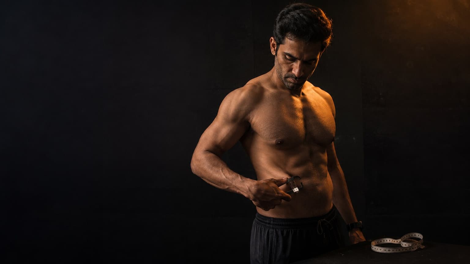 What is Body Fat Percentage and How to Calculate It